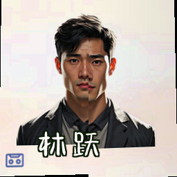 林跃